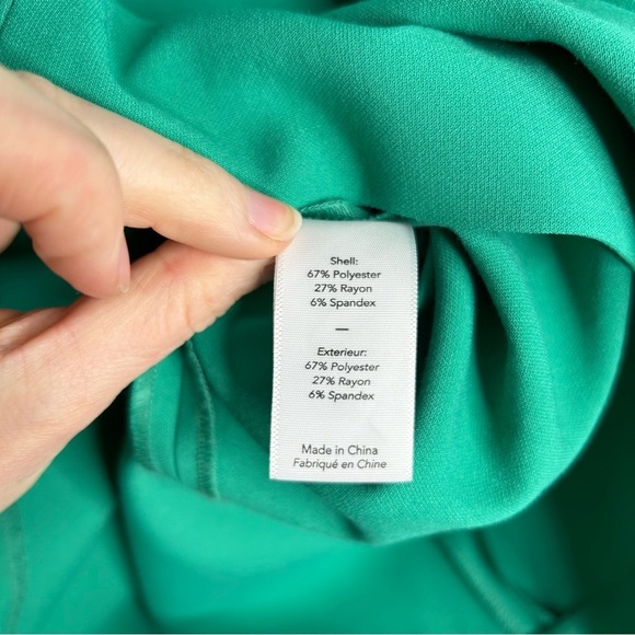 Revolve x Likely Driggs Strapless Mini Dress - Picture 11 of 12